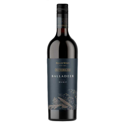 宝乐百乐迪单一园精品杜瑞夫葡萄酒750ml 商品图0