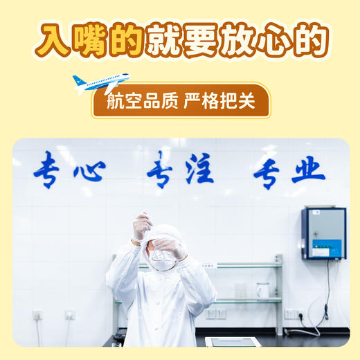 厦航空厨蜂蜜黄油面包干即食真吐司烘烤面包干 商品图4