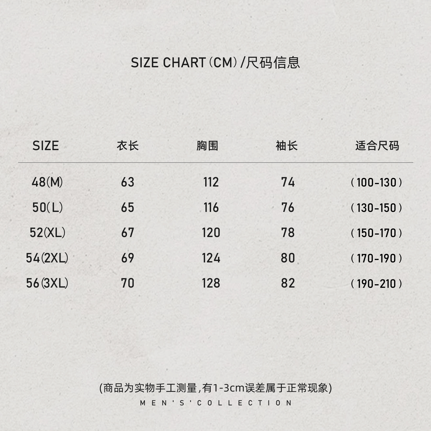 「Harrington」秦磊男装100美丽诺羊毛牛角扣夹克LL-WWT0137 N10商品图4