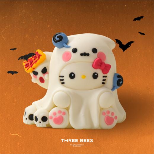 捣蛋猫&幽灵猫 商品图2