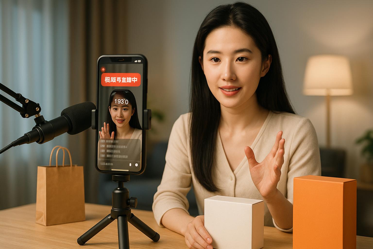 视频号直播流量来源有哪些？