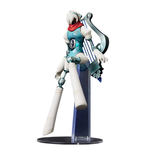 【GSC预售定金】女神异闻录3 Reload Formism 俄耳甫斯 商品图4