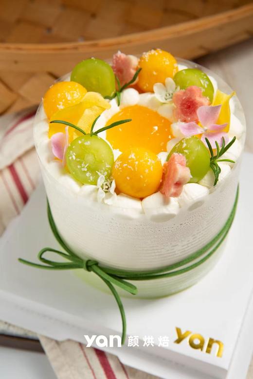 芒里生花 商品图3