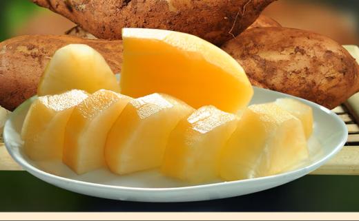 FX云南天山雪莲果 商品图2