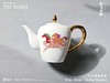 骏马奔腾-艺术骨瓷 商品缩略图9