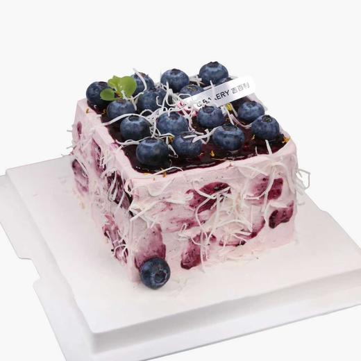 蓝莓小方 商品图0