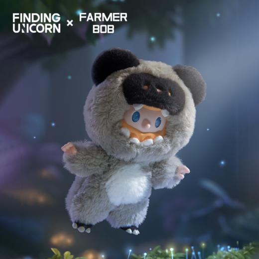 FARMER BOB 怪奇夜游团系列盲盒 商品图3