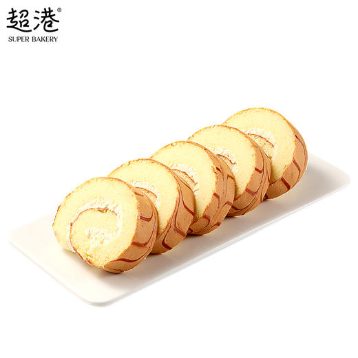 瑞士卷蛋糕 商品图2