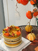 杂粮南瓜蛋糕 商品缩略图2