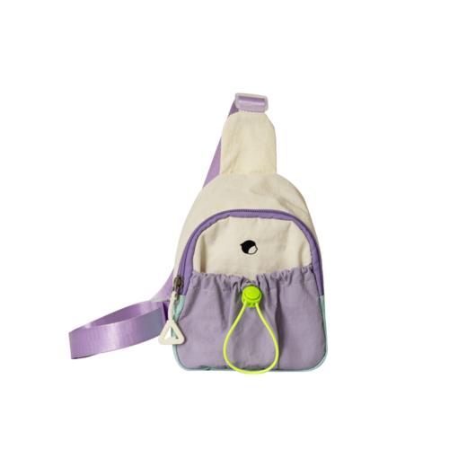 【积分兑换】斜挎包-松紧绳款 商品图2