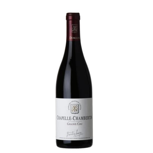 拉罗兹杜鲁安酒庄夏佩勒·香贝丹特级园干红葡萄酒 Domaine Drouhin-Laroze Chapelle-Chambertin Grand Cru Rouge 商品图0
