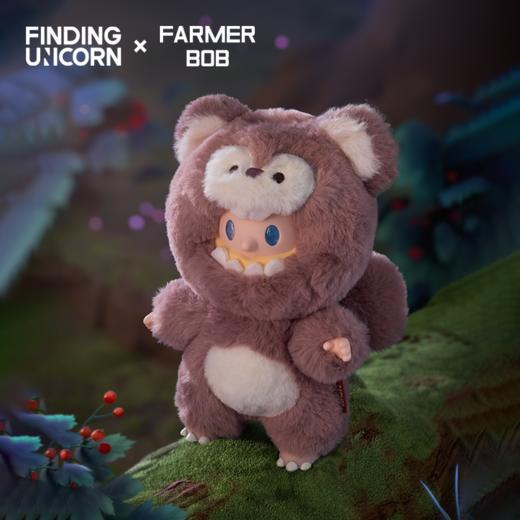 FARMER BOB 怪奇夜游团系列盲盒 商品图1