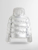 Fusalp - CHARLOY METAL - Metallic Silver - 女装 - 滑雪夹克 - 金属银 商品缩略图1