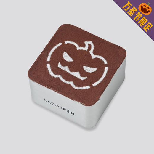 【万圣节特辑】不一样的提拉米苏盒子蛋糕 商品图0