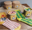 archi阿吃丨好吃饭店系列—袜子