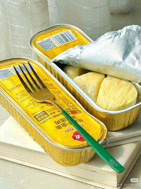 佳农小金条榴莲肉5盒