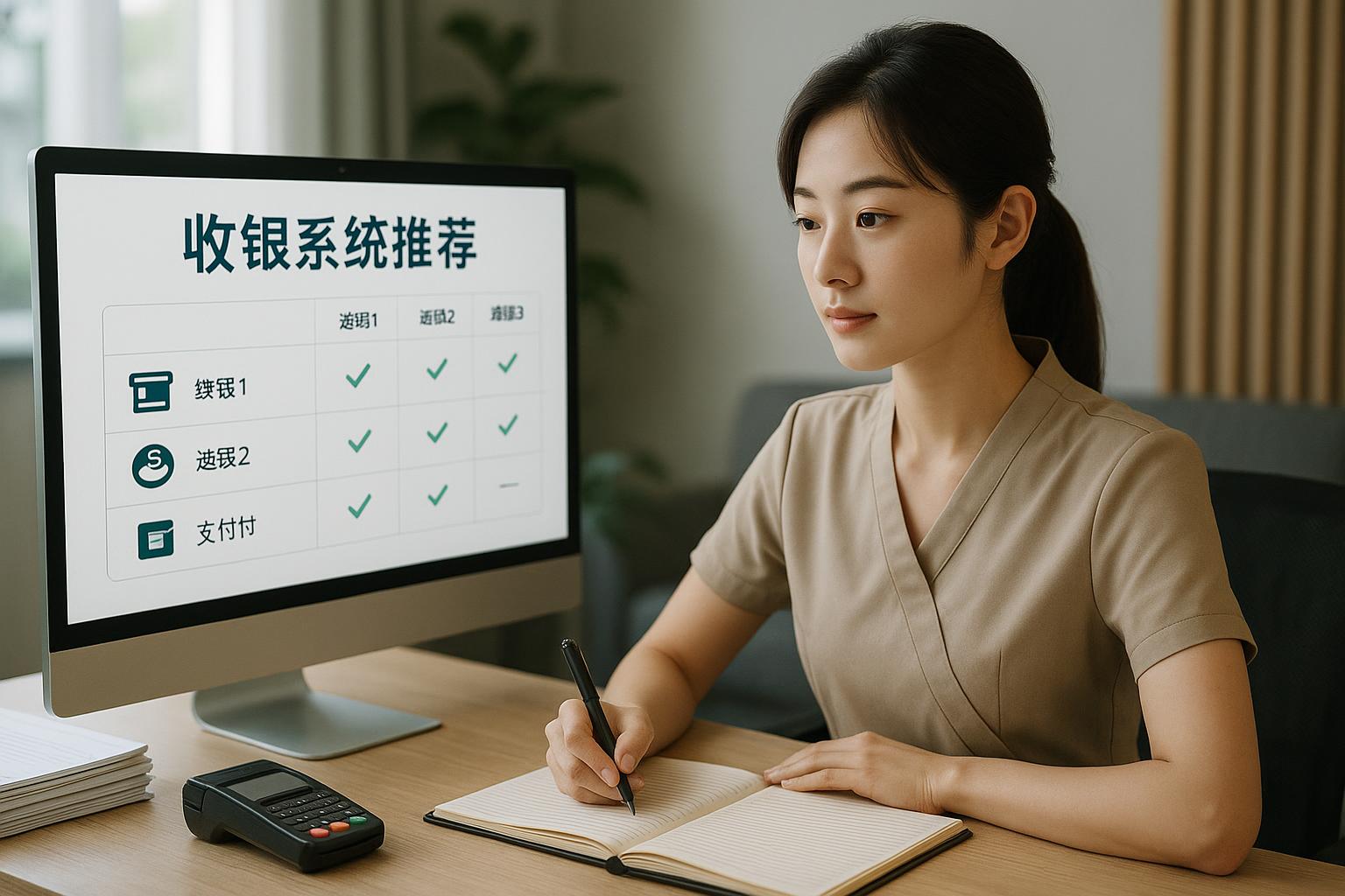 足浴店收银系统有哪些关键功能需要重点关注？