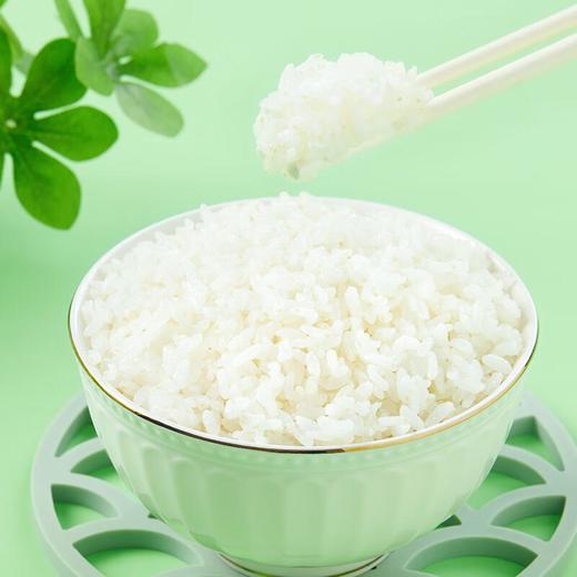 十月稻田生态胚芽米2.5kg/袋 商品图1