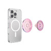 【光的舞会】光晕律动·粉·MagSafe圆啪嗒 MAGSAFE磁吸手机气囊支架 Round圆啪嗒系列 粉色 商品缩略图3