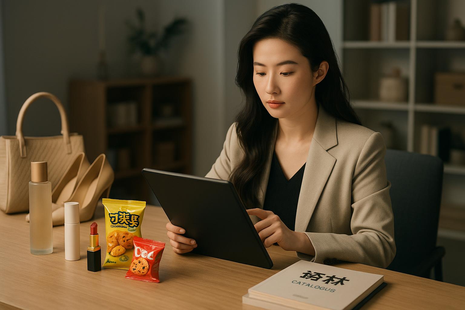 批发市场适合新手？哪些城市值得去逛