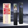 【北京】【鹿客云丁】智能锁Q10 大屏可视猫眼指纹密码安全门锁人脸识别 商品缩略图1