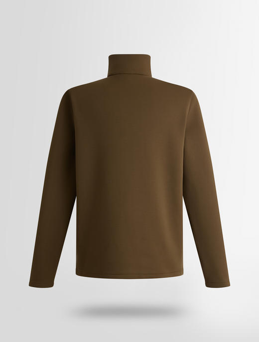 Fusalp - TIMOTHY II - Cobra - 男装 - 速干 - 深棕色 商品图1