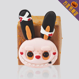 【万圣节特辑】捣蛋拉布布