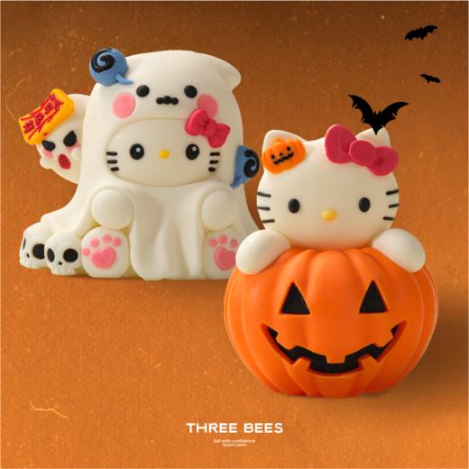 捣蛋猫&幽灵猫 商品图0