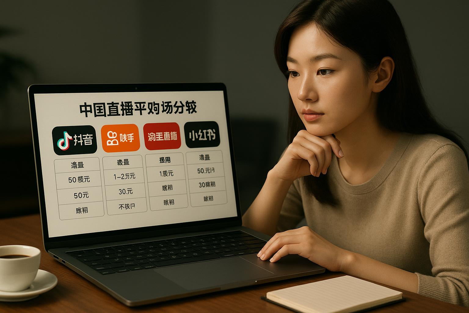 主流平台有哪些？适合什么产品类型