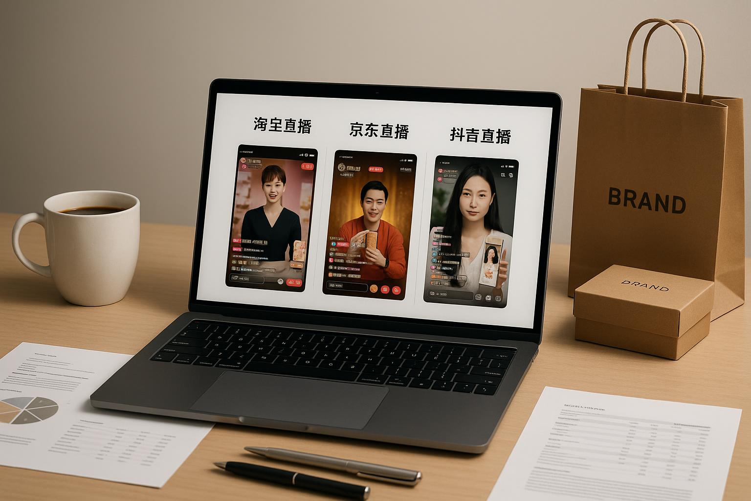 淘宝直播适合什么类型的卖家？