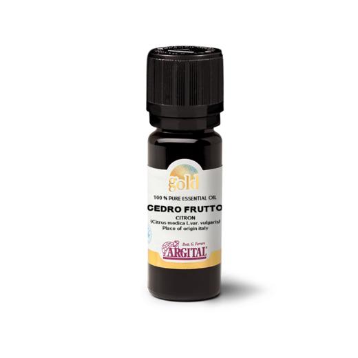 雅琪朵：香橼精油10ml 提振情绪 促进肠胃蠕动 养护肝&脏 商品图4