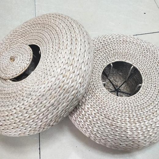 紫砂罐套餐/艾灸蒲团套餐（韵达快递，紫砂罐套装限时99元） | 公平贸易 * Moxa stick  | Fair Trade Items 商品图1