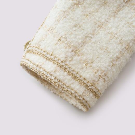 玛克门店发货：MAXRIENY新款小香风外套(货号:MF86JA251) 商品图2