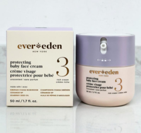 【EVEREDEN 安唯伊】亲护3号保湿面霜