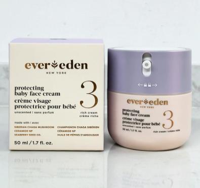 【EVEREDEN 安唯伊】亲护3号保湿面霜 商品图0