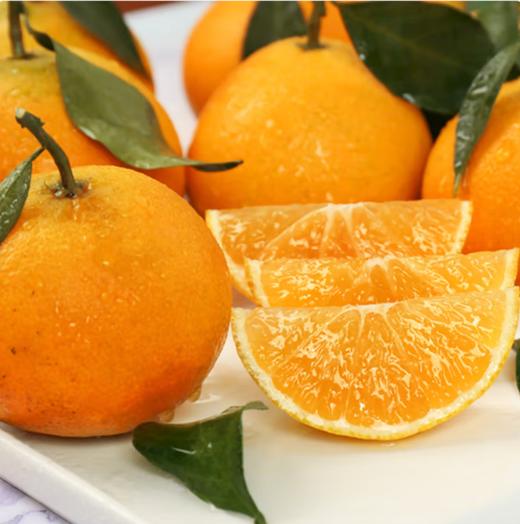 FX爱媛果冻橙 商品图3