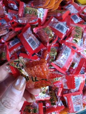 老式大辣片一斤