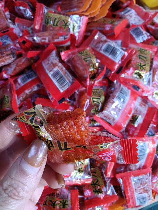 老式大辣片一斤 商品图0