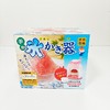DOSHISHA刨冰机手动HAPIKOARI适用小冰块带制冰杯 商品缩略图2