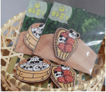 archi阿吃丨好吃饭店系列—冰箱贴