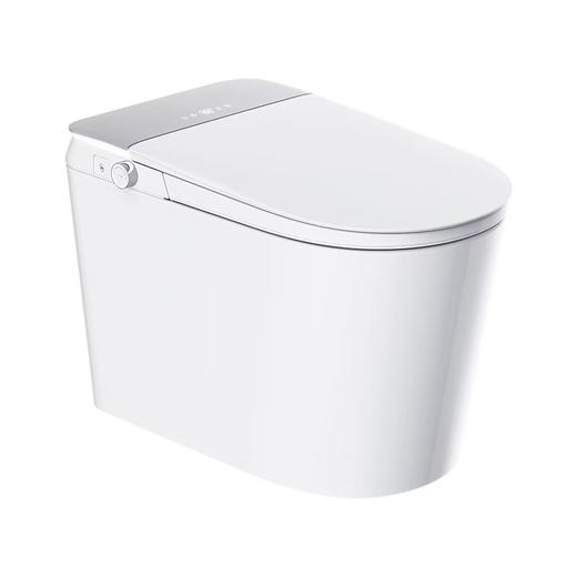 【北京】【希箭】R3零水压基础款智能坐便器 商品图0
