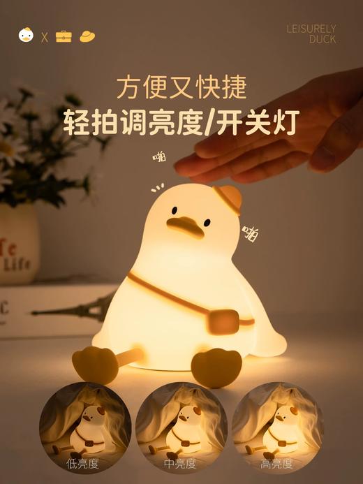 iDEAMAN拍拍灯 商品图14