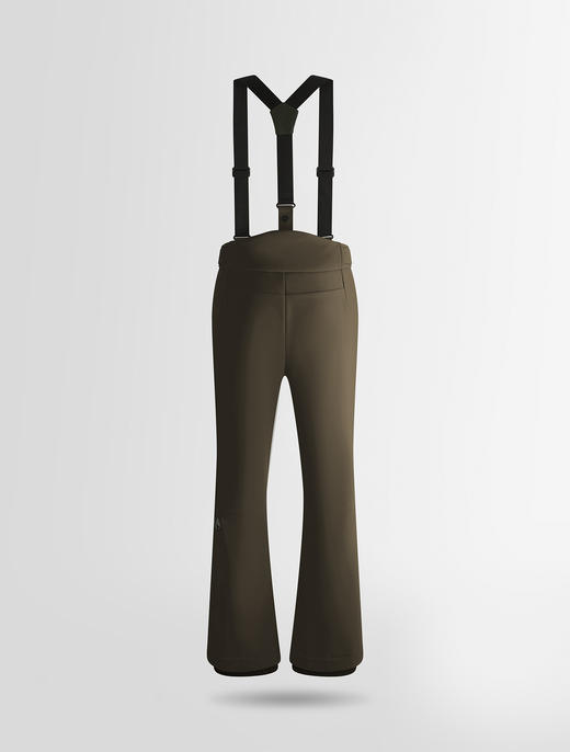 Fusalp - FRANZ IV - Army - 男装 - 滑雪裤 - 军绿色 商品图1