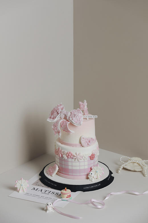 公主蝴蝶结 商品图1