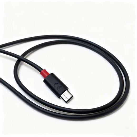 高品质 Type-C 30W 双C口 PD快充数据线 1米 商品图0