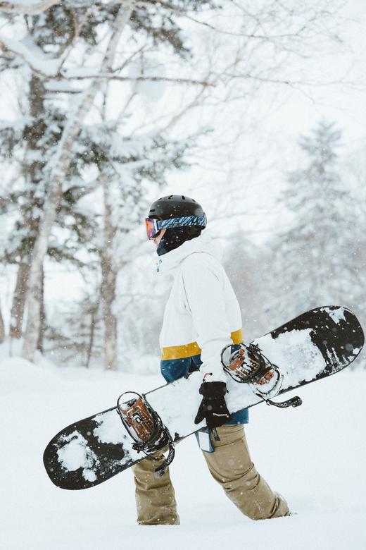 SPADERS专属福利-北海道摄影/跟拍！！ 商品图5
