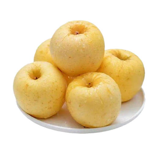 黄金维纳斯苹果 商品图4