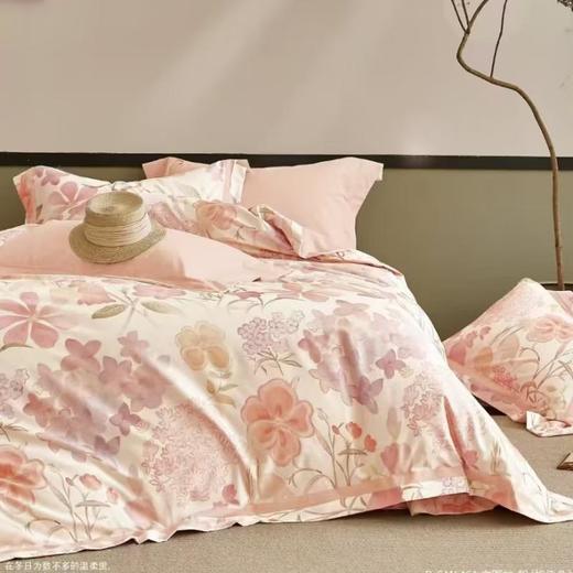 玖加壹全棉超柔磨毛四件套200*230cm 商品图0