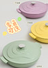 归.禾器梯田深海鲜锅 28cm 商品缩略图0