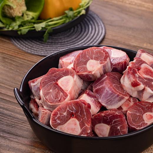 【恩施】珍硒源羊肉套餐-冻品3000g 商品图2